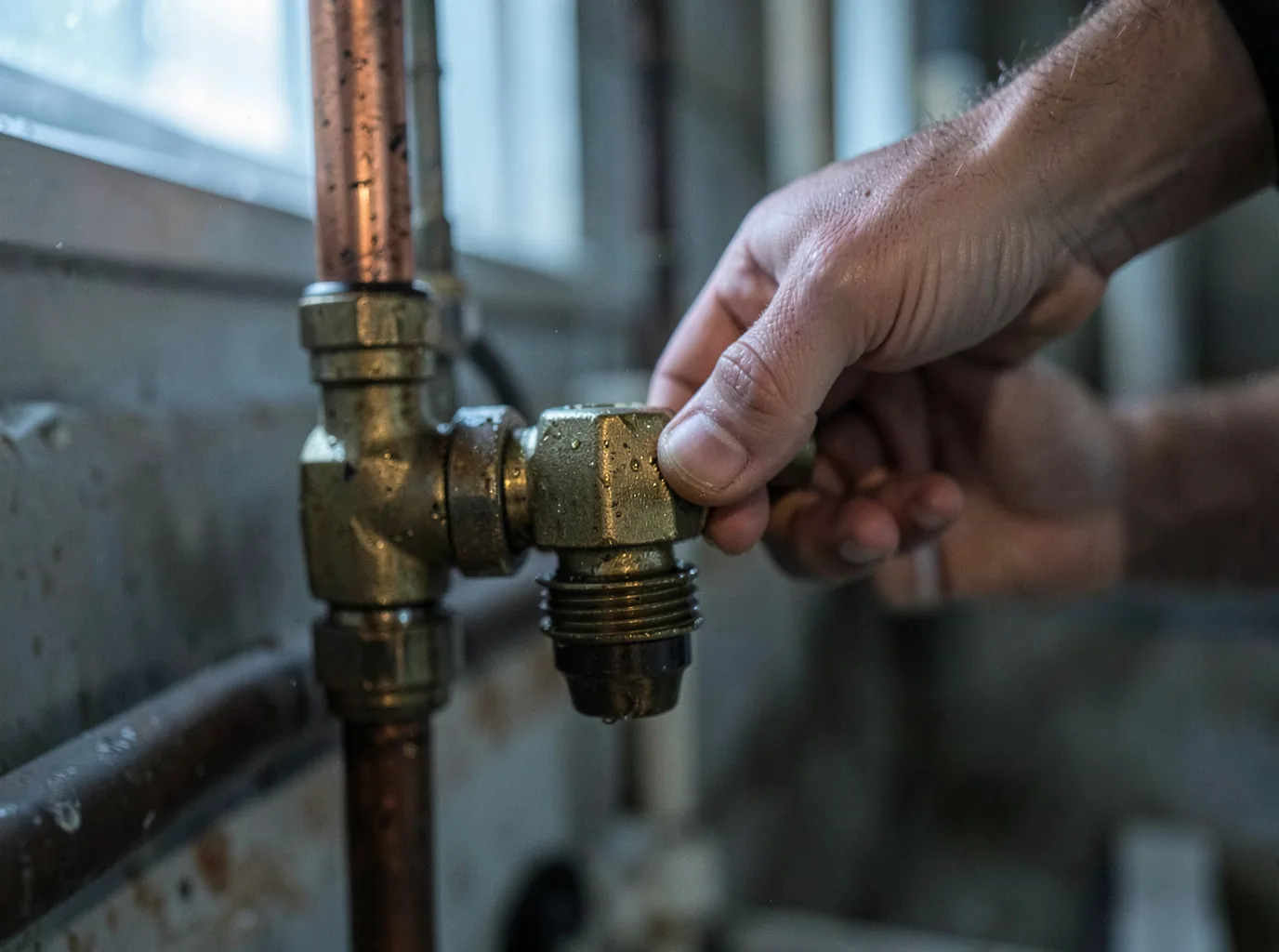 Emergency Plumber Condon, OR FAQs